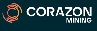 Corazon Mining Limited logo
